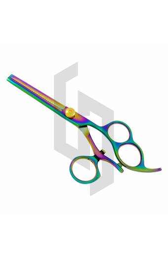 Pro 3 Ring Thinning Barber Scissor And Shear