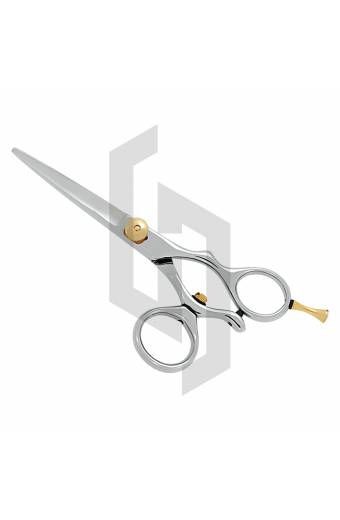 Classic Razor Edge Barber Scissor And Shear