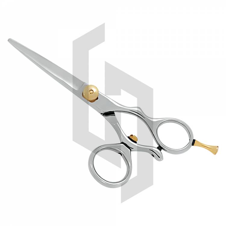 Classic Razor Edge Barber Scissor And Shear