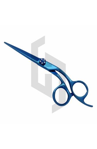 Classic Razor Edge Barber Scissor And Shear