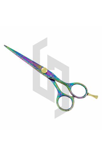 Classic Razor Edge Barber Scissor And Shear