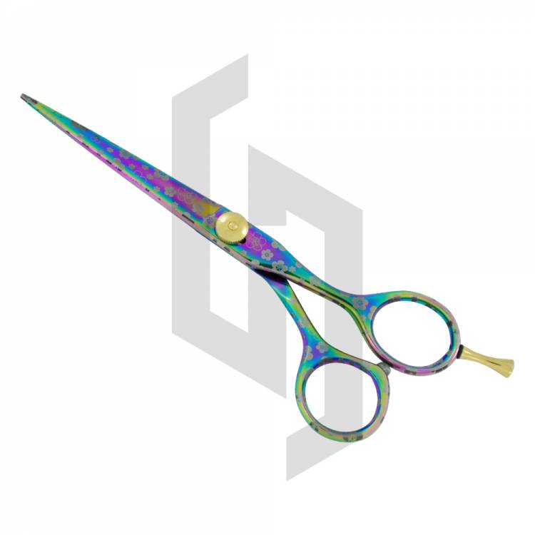 Classic Razor Edge Barber Scissor And Shear