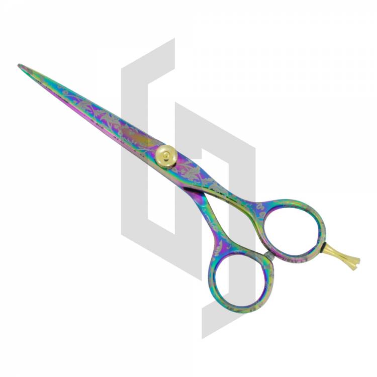 Classic Razor Edge Barber Scissor And Shear