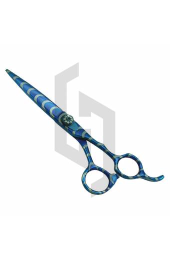 Classic Razor Edge Barber Scissor And Shear