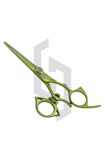 Classic Razor Edge Barber Scissor And Shear