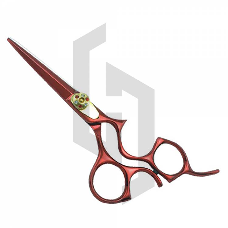 Elegant Razor Edge Barber Scissor AND Shear