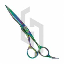 Professional Razor Edge Barber Scissor And Shear