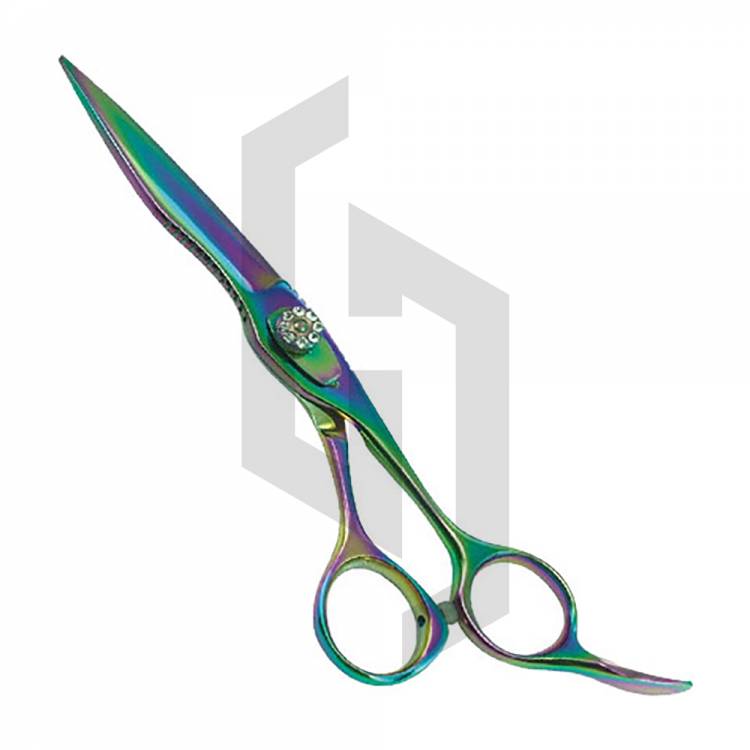 Professional Razor Edge Barber Scissor And Shear