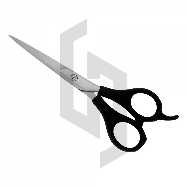 Plastic Handle General Purpose Scissors And Shears