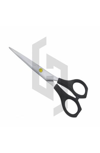 Plastic Handle General Purpose Scissors And Shears