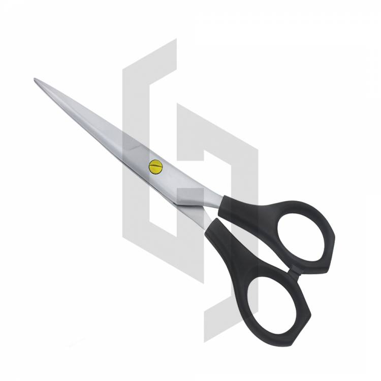 Plastic Handle General Purpose Scissors And Shears