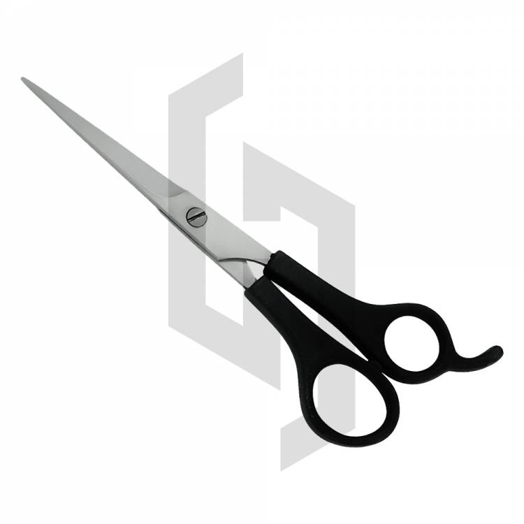Plastic Handle General Purpose Scissors And Shears