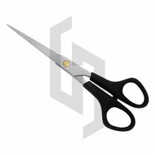 Plastic Handle General Purpose Scissors And Shears