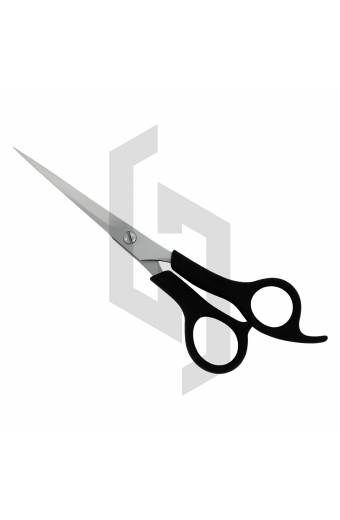 Plastic Handle General Purpose Scissors And Shears