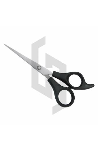 Plastic Handle General Purpose Scissors And Shears