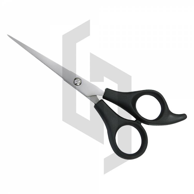 Plastic Handle General Purpose Scissors And Shears