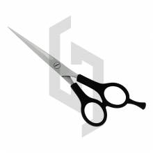 Plastic Handle Barber Hair Cutting Scissors And Shears