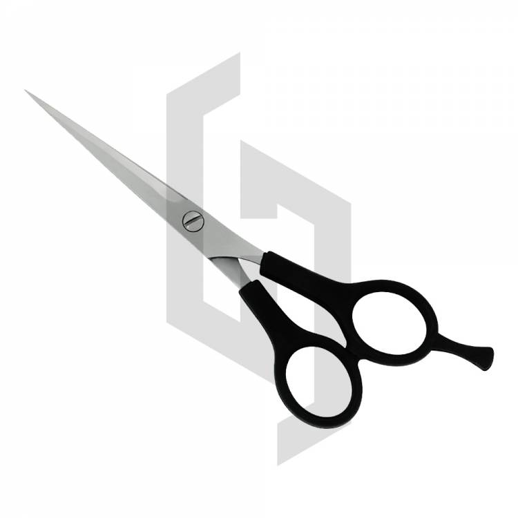 Plastic Handle Barber Hair Cutting Scissors And Shears