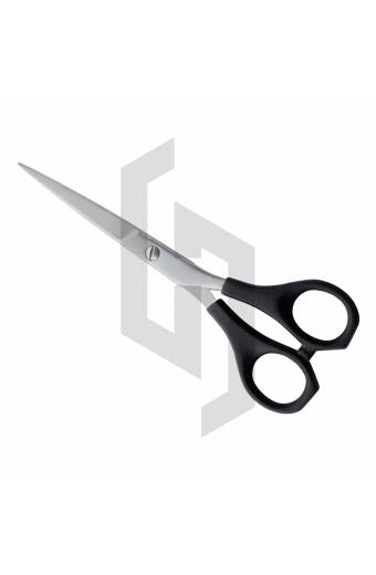 Pro Plastic Handle Scissors And Shears