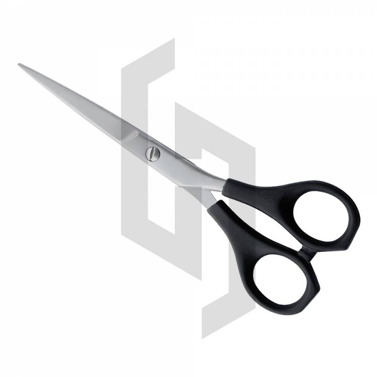 Pro Plastic Handle Scissors And Shears
