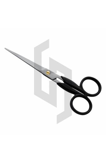 Plastic Handle Barber Hair Cutting Scissors And Shears