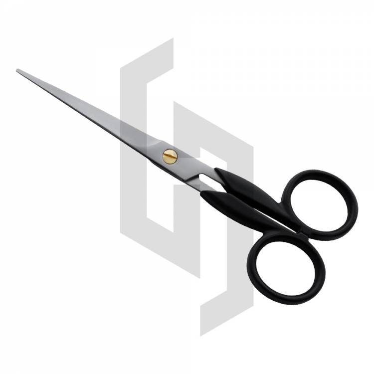 Plastic Handle Barber Hair Cutting Scissors And Shears