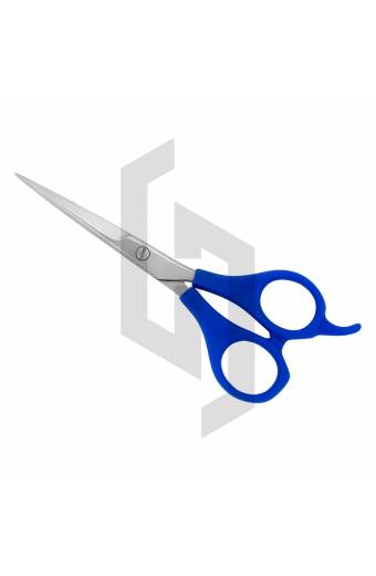 Plastic Handle General Purpose Scissors And Shears