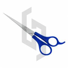 Plastic Handle General Purpose Scissors And Shears