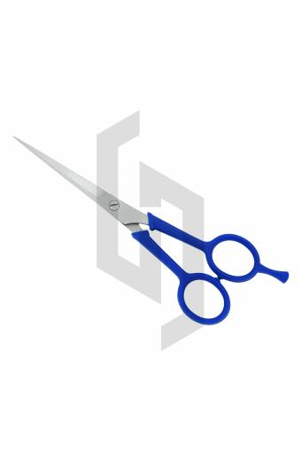 Plastic Handle Barber Hair Cutting Scissors And Shears