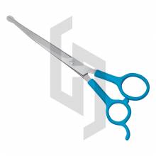 Plastic Handle General Purpose Scissors And Shears