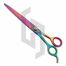 Professional Titanium Pets Grooming Scissors