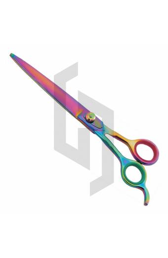 Professional Titanium Pets Grooming Scissors