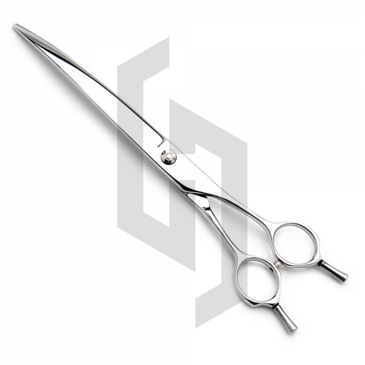 Professional Pet Dog Grooming Scissors Pet Hair Cutting