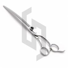 Professional Pet Dog Grooming Scissors Pet Hair Cutting