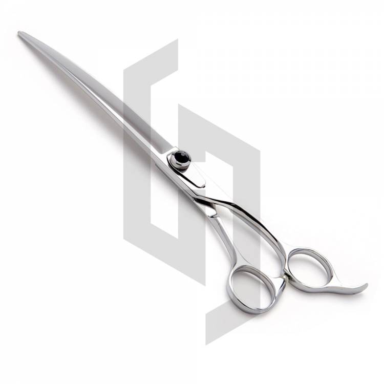 Professional Pet Dog Grooming Scissors Pet Hair Cutting