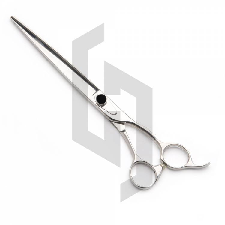 Professional Pet Dog Grooming Scissors Pet Hair Cutting