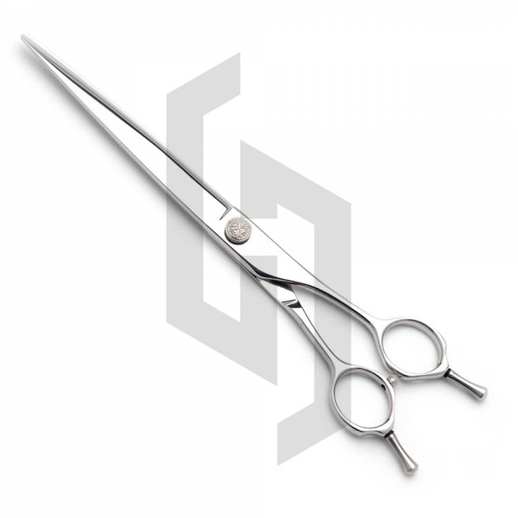 Professional Pet Dog Grooming Scissors Pet Hair Cutting