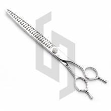 Professional Pet Dog Grooming Scissors Pet Hair Cutting