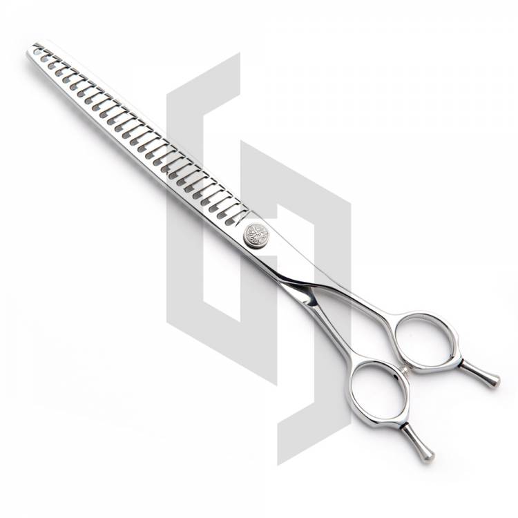 Professional Pet Dog Grooming Scissors Pet Hair Cutting