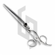 Professional Pet Dog Grooming Scissors Pet Hair Cutting