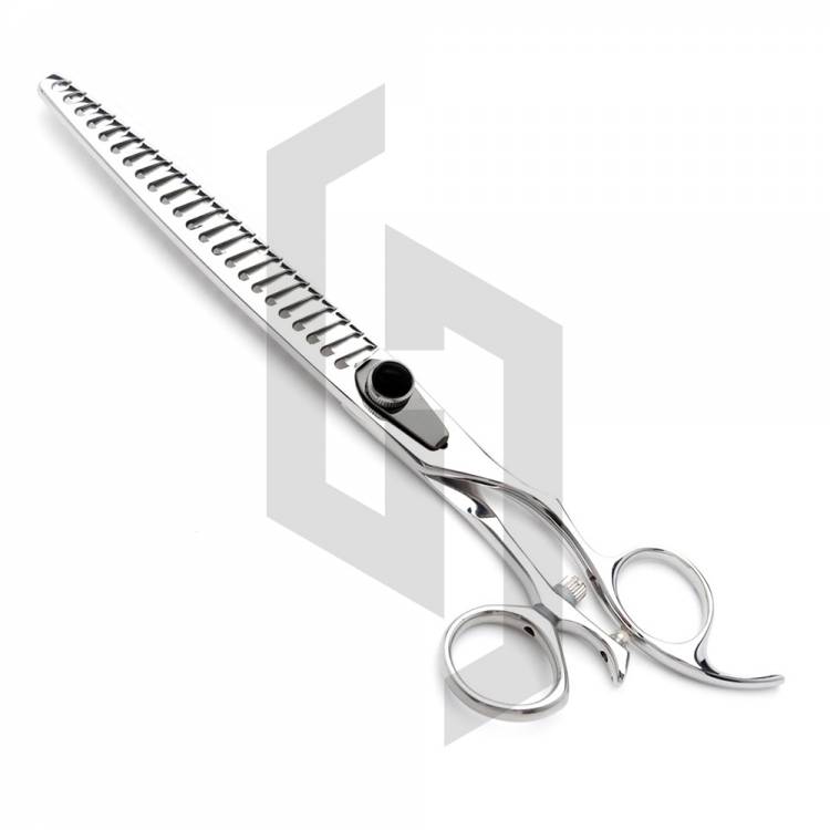 Professional Pet Dog Grooming Scissors Pet Hair Cutting