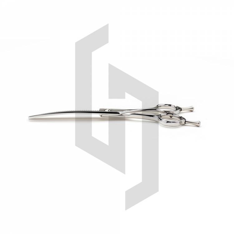 Professional Pet Dog Grooming Scissors Pet Hair Cutting