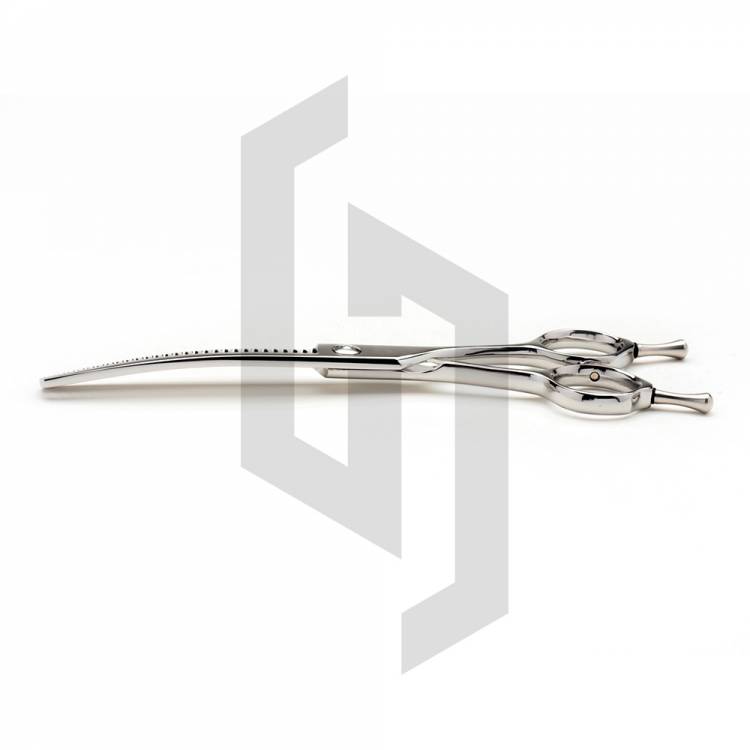 Professional Pet Dog Grooming Scissors Pet Hair Cutting