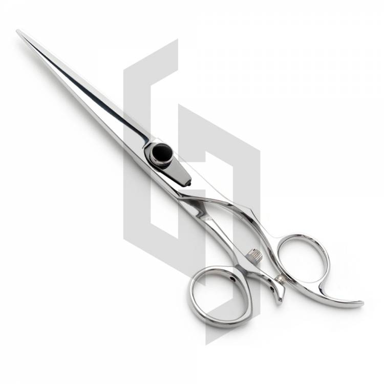 Professional Pet Dog Grooming Scissors Pet Hair Cutting