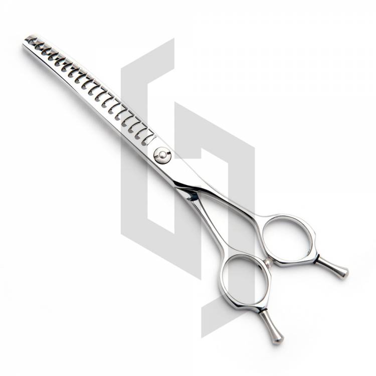 Professional Pet Dog Grooming Scissors Pet Hair Cutting