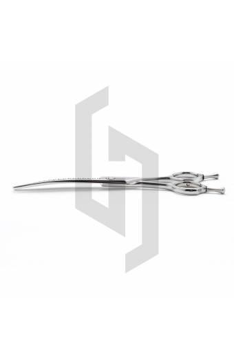 Professional Pet Dog Grooming Scissors Pet Hair Cutting