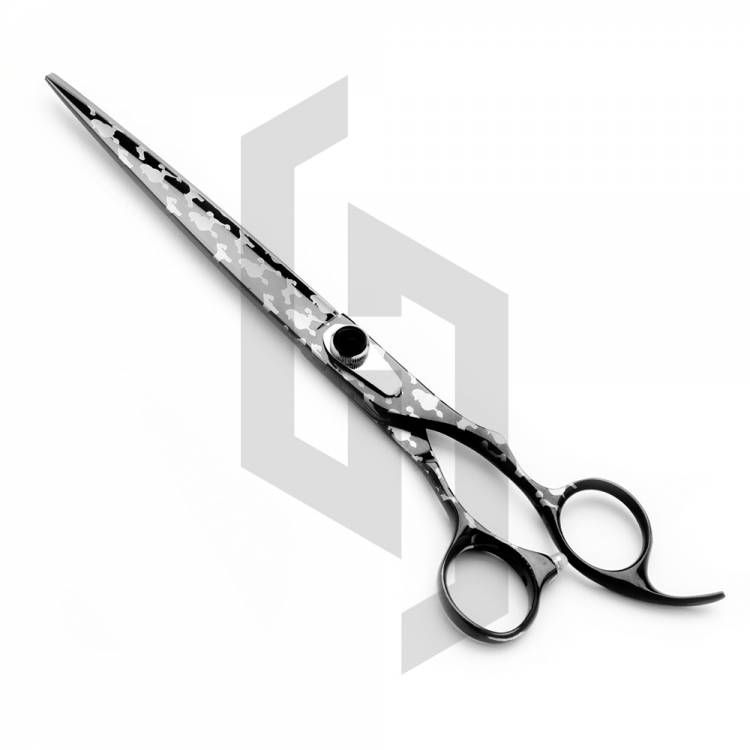 Professional Pet Dog Grooming Scissors Pet Hair Cutting