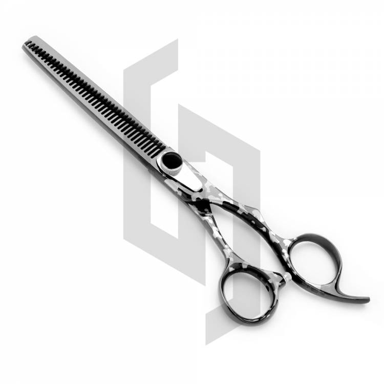 Professional Pet Dog Grooming Scissors Pet Hair Cutting