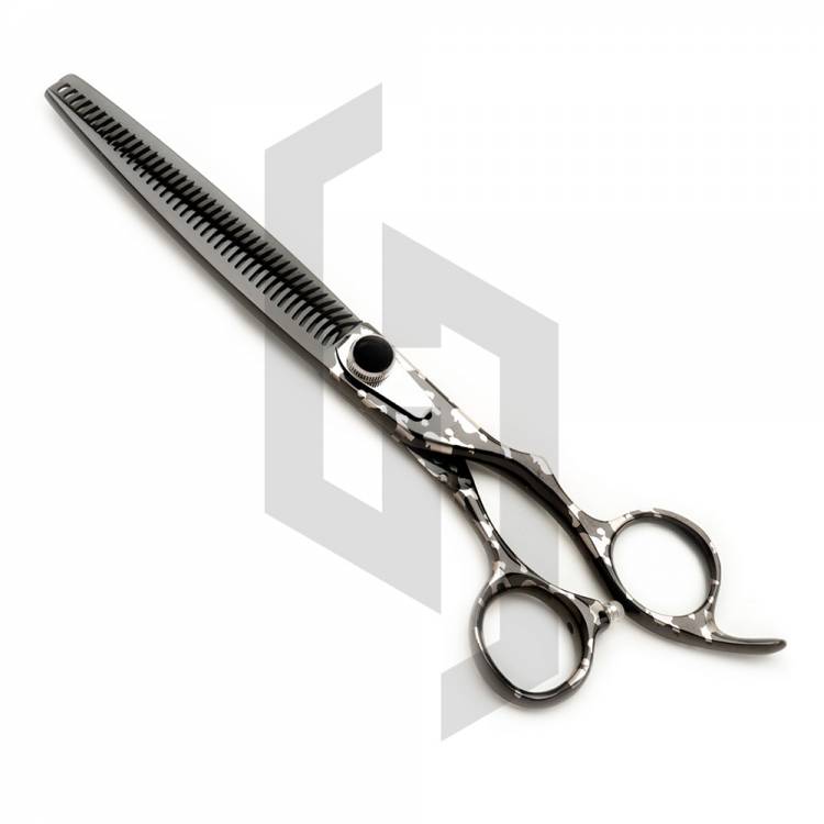 Professional Pet Dog Grooming Scissors Pet Hair Cutting