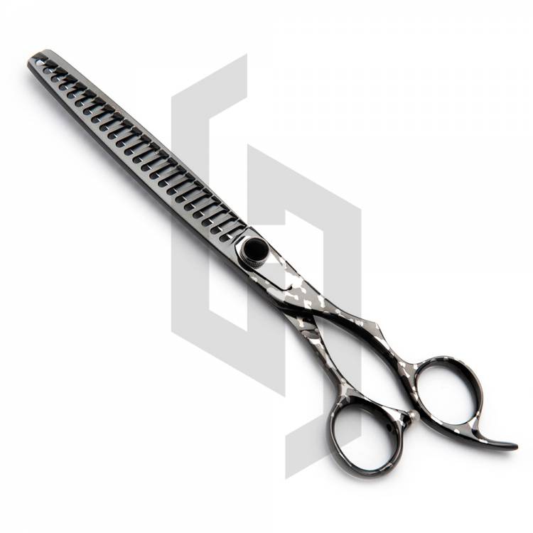 Professional Pet Dog Grooming Scissors Pet Hair Cutting